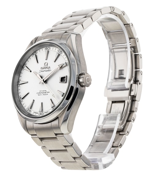 Omega Aqua Terra 150m Gents 231.10.42.21.02.001